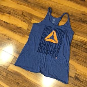 Reebok Tank top
